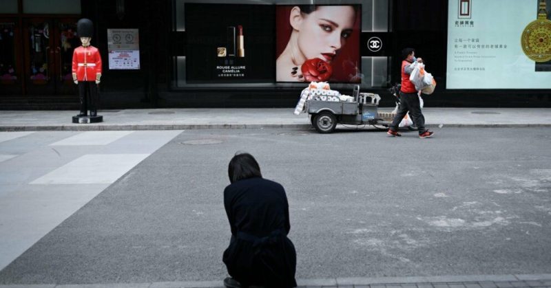 AP узнало о сокрытии Китаем данных по вирусу ради накопления лекарств 04052020 Общество: AP узнало о сокрытии Китаем данных по вирусу ради накопления лекарств