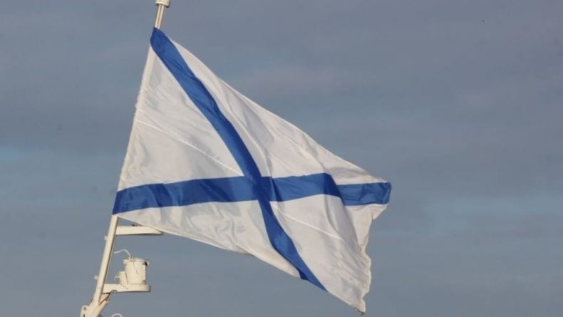 Общество: Корабли ВМФ РФ взяли на сопровождение ударную группировку НАТО в Баренцевом море