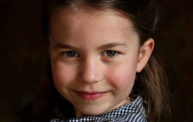 Общество: Дочери Кейт Миддлтон — 5 лет: 10 интересных фактов о королевской малышке