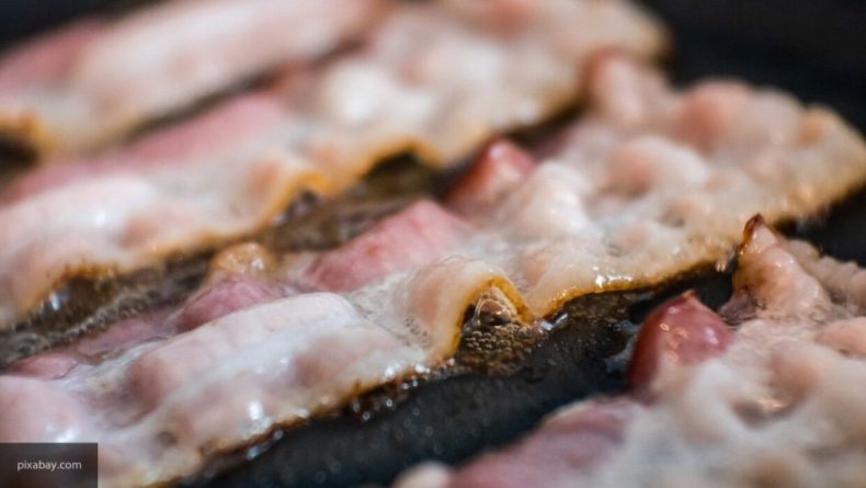 Общество: Британский вегетарианец побил свою девушку из-за запаха жареного мяса