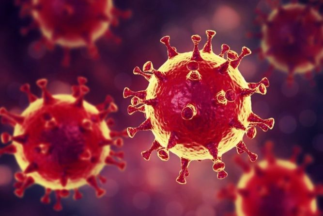 Общество: Атакует не только легкие: ученые показали, где еще коронавирус "селится" в организме, фото