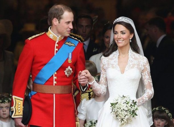 Общество: Стало известно, почему принц Уильям несколько лет избегал брака с Кейт Миддлтон