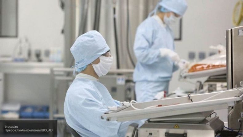 Общество: Китай лидирует в гонке по созданию вакцины от коронавируса