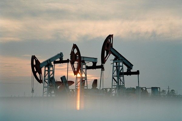 Общество: Цена нефти Brent поднялась выше $29
