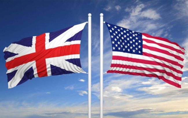 Общество: США и Британия начали первую фазу переговоров о свободной торговле