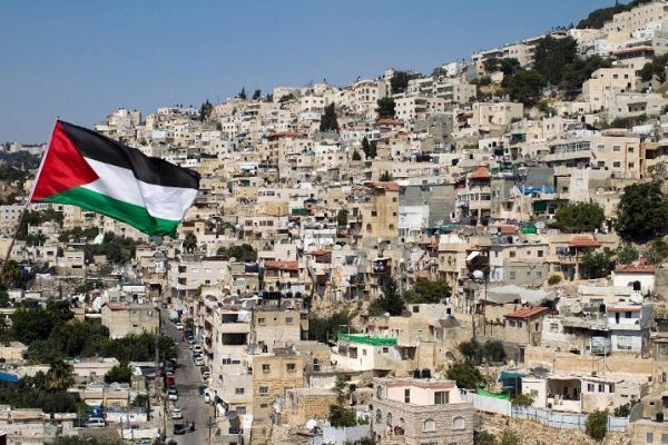 Общество: Есть евреи и есть арабы, нет никаких «палестинцев»: Израиль в фокусе