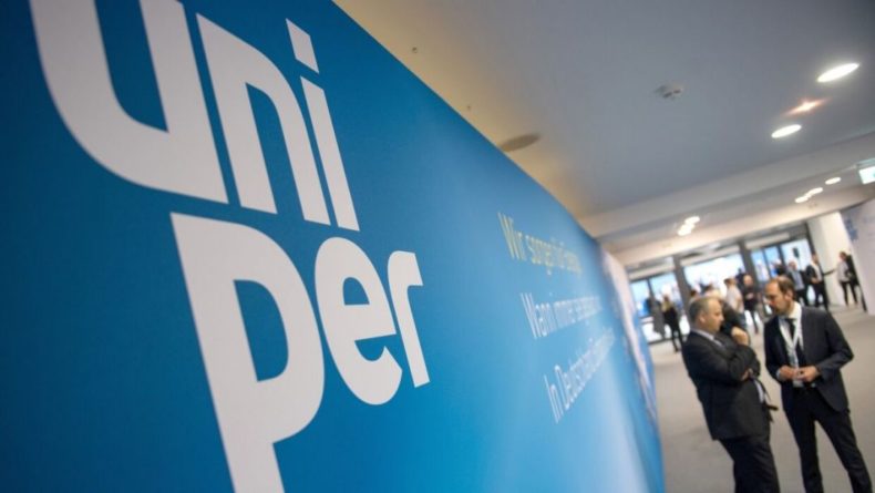 Общество: Германский концерн Uniper инвестировал в «СП — 2» 700 млн евро и уверен в его завершении