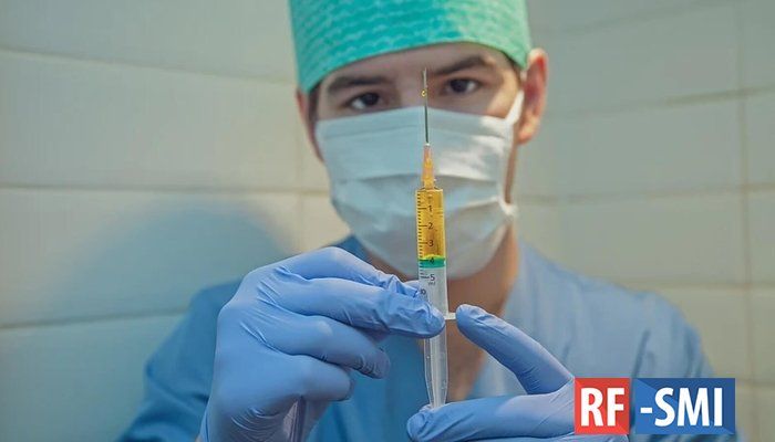 Общество: В Италии заявили о создании способной убить коронавирус вакцины