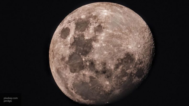 Общество: Ученые рассказали о загадочном исчезновении Луны в 1110 году