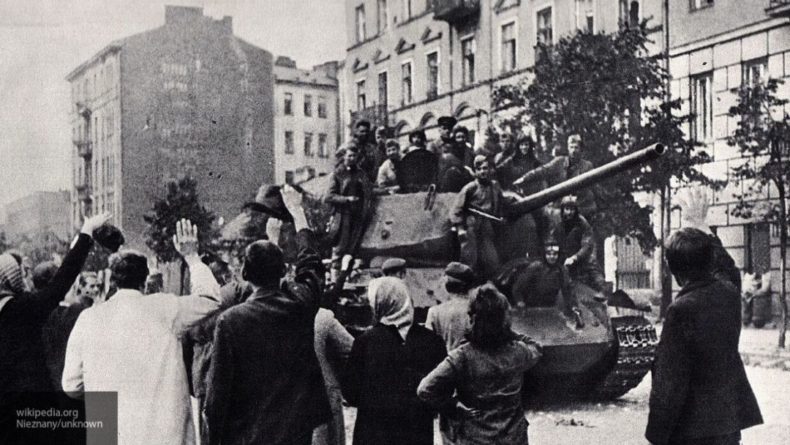 Общество: Историческую истину и вбросы Запада о ВОВ обсудят в онлайн-эфире в медиацентре "Патриот"