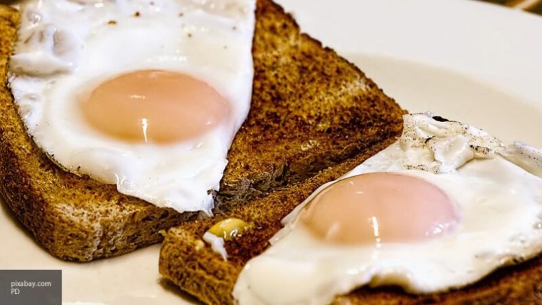 Общество: Испанские ученые рассказали, сколько яиц можно есть в день без вреда для здоровья