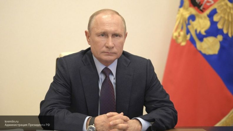Путин назвал раздел Чехословакии перед Второй мировой секретным сговором 08052020 Общество: Путин назвал раздел Чехословакии перед Второй мировой секретным сговором