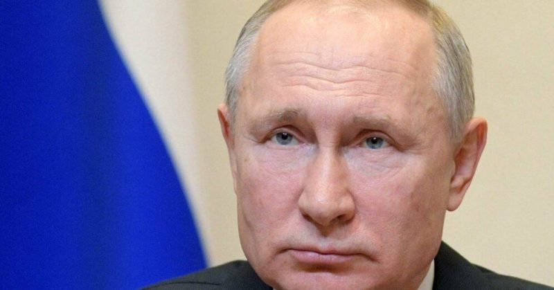 Путин призвал Европу осудить раздел Чехословакии 08052020 Общество: Путин призвал Европу осудить раздел Чехословакии