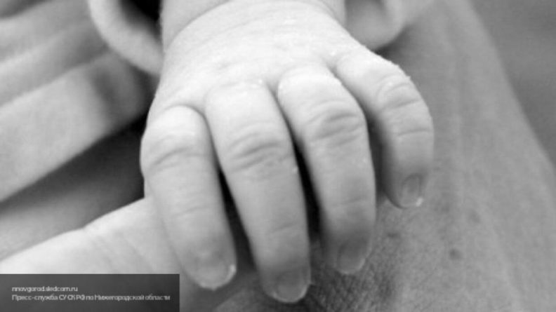 Общество: Коронавирус выявили у трехнедельного ребенка в Рязанской области