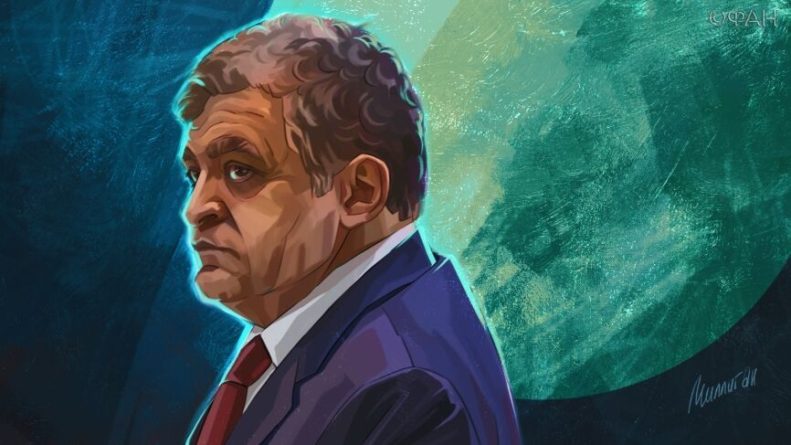 Джабаров назвал бессовестным историка, умалившего роль СССР в разгроме нацизма 10052020 Общество: Джабаров назвал бессовестным историка, умалившего роль СССР в разгроме нацизма