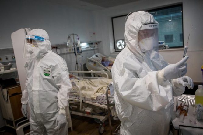 Общество: Британия обогнала Италию по числу зараженных коронавирусом - Cursorinfo: главные новости Израиля