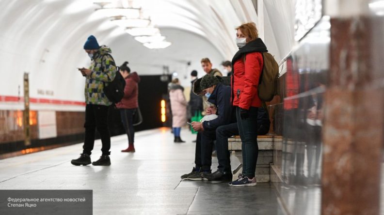 Спрос на городской транспорт в Британии может вырасти после смягчения карантинных мер 11052020 Общество: Спрос на городской транспорт в Британии может вырасти после смягчения карантинных мер
