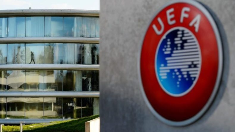 Общество: В новом виде: УЕФА может изменить формат Лиги чемпионов в следующем сезоне