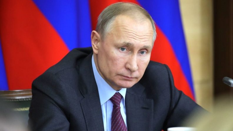 Путин объявил о завершении режима нерабочих дней в России 11052020 Общество: Путин объявил о завершении режима нерабочих дней в России