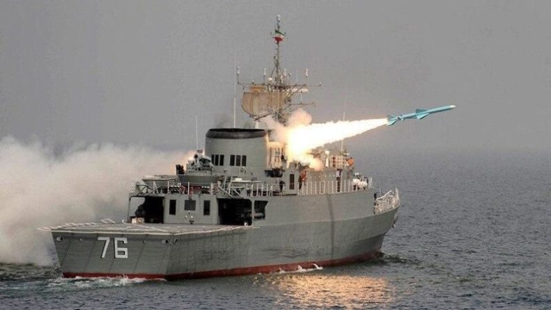 Общество: Трагедия с ракетным катером ВМС Ирана отпугнет противников Тегерана