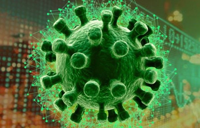 Общество: Две новые мутации коронавируса обнаружены в Эстонии