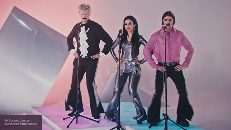 Общество: Little Big выступит с акустической версией песни UNO на онлайн-шоу Евровидения