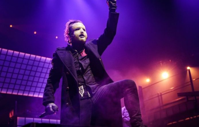 Общество: Slipknot отменили летний тур и свой фестиваль из-за коронавируса