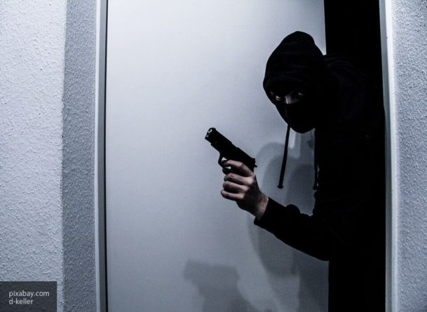 Общество: Вооруженные грабители напали на игрока «Тоттенхэма» Деле Алли в его собственном доме