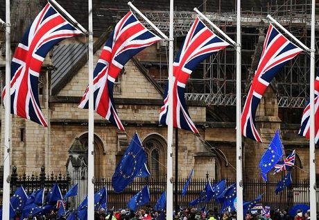 Общество: «Мы не откажемся от своей независимости»: Великобритания отстаивает свои права перед ЕС
