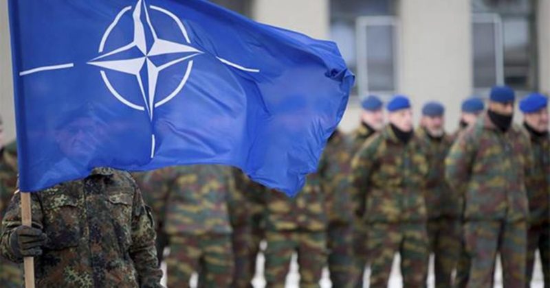 Общество: В НАТО заявили, что коронавирус не мешает альянсу проводить операции