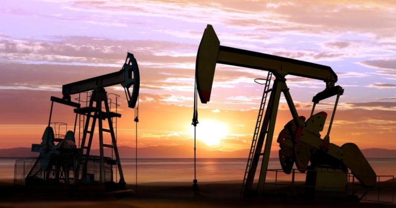 Общество: Рост цен на нефть ускорился до 8 процентов