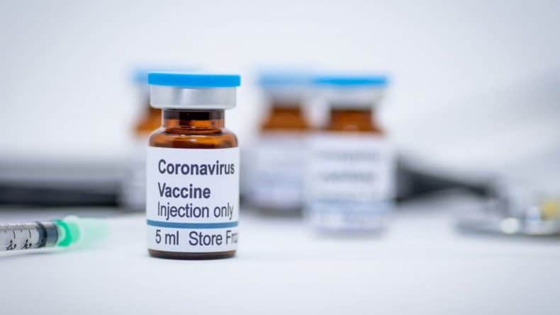 Общество: Мировые политики и дипломаты выступили за бесплатное распространение вакцины от COVID-19