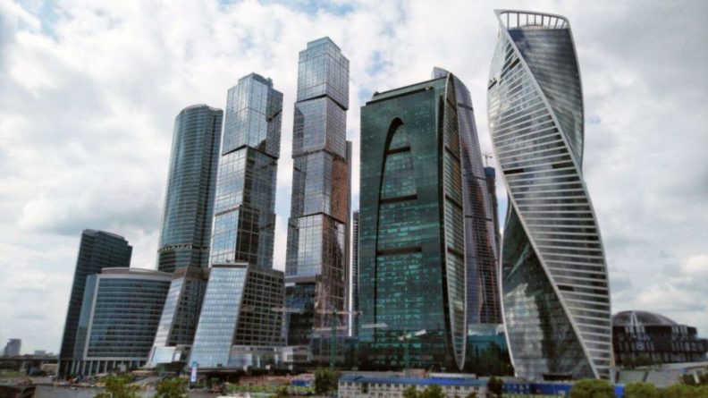 Общество: Руководители бизнеса рассказали о сроках восстановления российской экономики