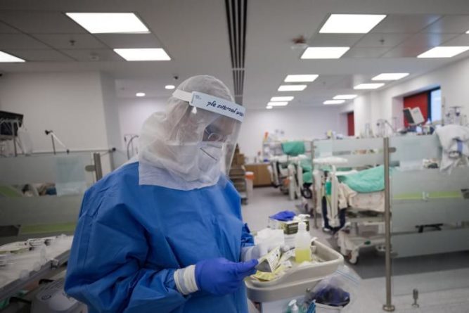 Общество: В ВОЗ призвали Европу готовиться к новой волне коронавируса - Cursorinfo: главные новости Израиля