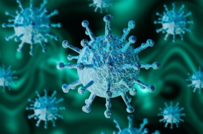 Общество: Какой шанс заболеть коронавирусом при разговоре с зараженным: ученые провели эксперимент