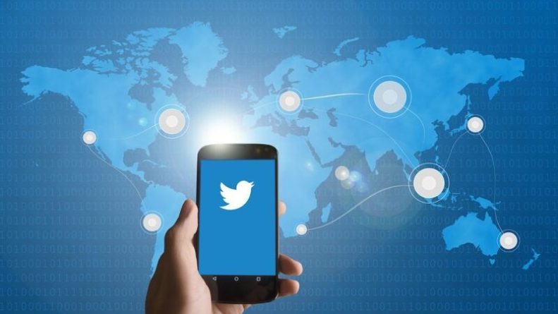 Общество: Twitter провалил свою программу по борьбе с фейками о коронавирусе