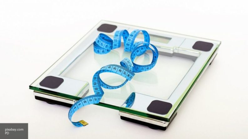 Общество: Онколог назвал потерю веса распространенным симптомом рака