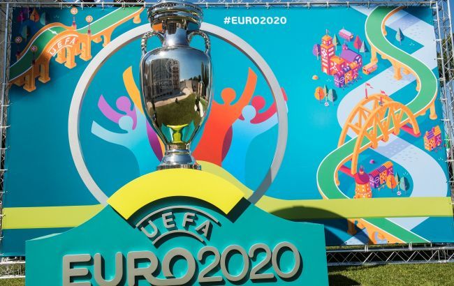 Общество: УЕФА допускает проведение Евро-2020 в меньшем количестве городов