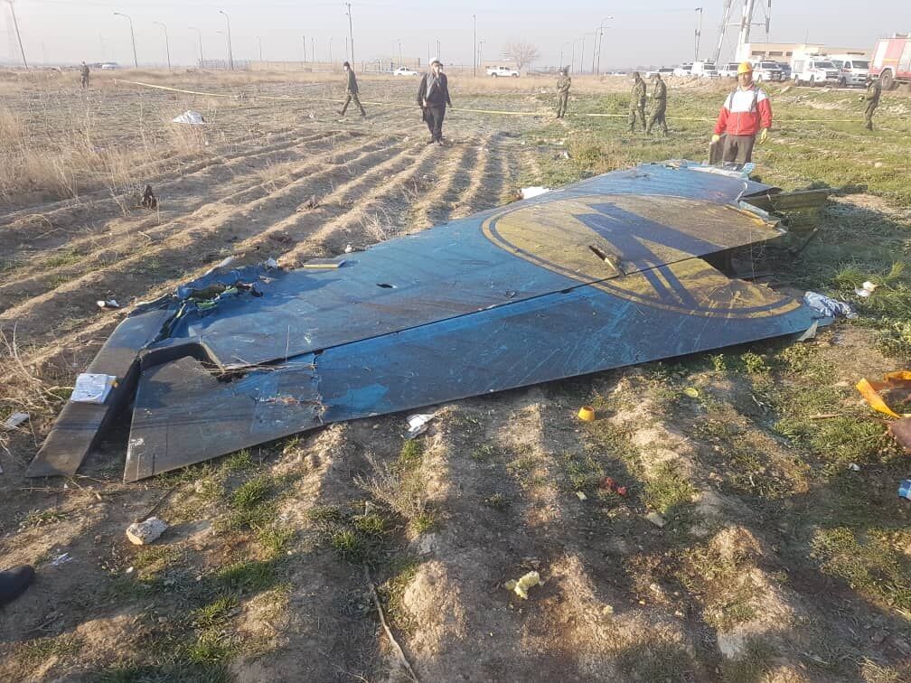 Может дойти до суда: в Украине сделали важное заявление о сбитом самолете МАУ