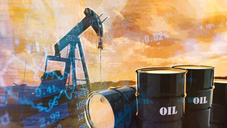 Общество: Как Саудовская Аравия проиграла нефтяную войну. Колонка Евгения Беня
