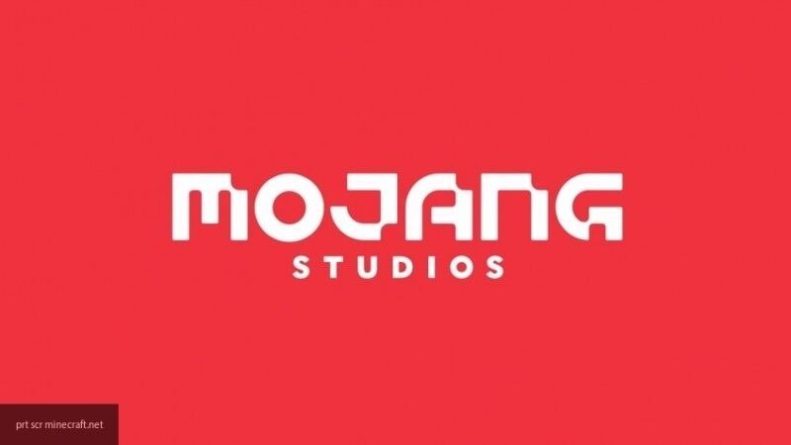 Общество: Разработчики Minecraft сменили название и логотип студии