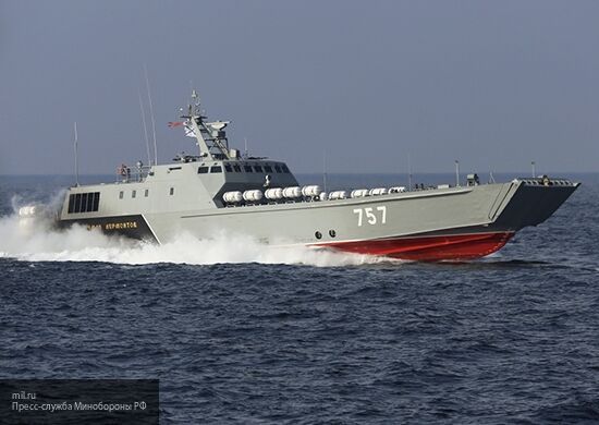 Общество: Ветеран ВМФ Блытов рассказал о важности флота для современной России