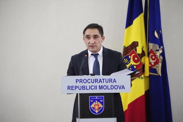 Общество: Прокуратура Молдавии назвала нового главного обвиняемого в «краже века»