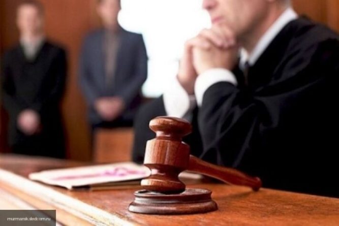 Общество: Суды в Британии возобновили свою работу после ослабления карантинных ограничений