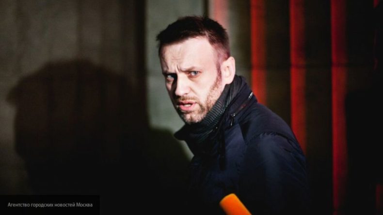 Общество: Потеря иностранных спонсоров грозит Навальному и ФБК разорением
