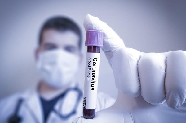 Общество: В США заявили об успешном испытании вакцины от коронавируса на людях