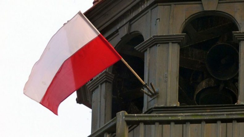 Общество: Статья посла России о 75-летии Победы привела в бешенство польского дипломата