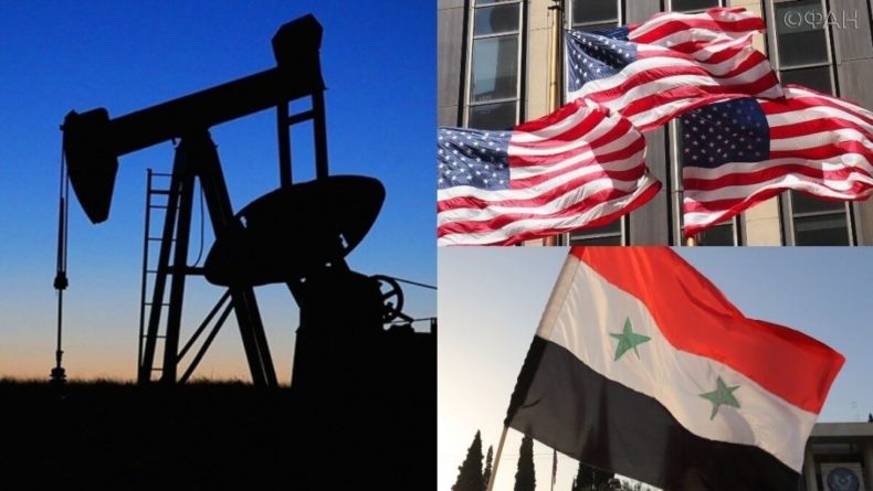 Общество: Сирия новости 19 мая 16.30: боевики ИГ* поджигают нефтяные скважины в Дейр-эз-Зоре, ВС Турции ударили по РПК в Ираке