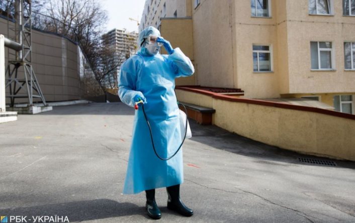 Общество: В Британии от коронавируса умерла украинка