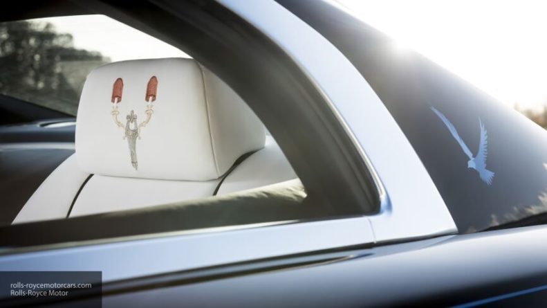 Общество: Rolls-Royce планирует сократить 9000 рабочих мест, чтобы восстановиться после пандемии